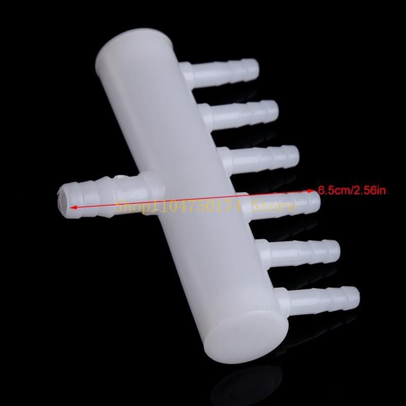 Aquarium Air Splitter 4-Way 6- – обзор и цена Planted Aquarium For Sale