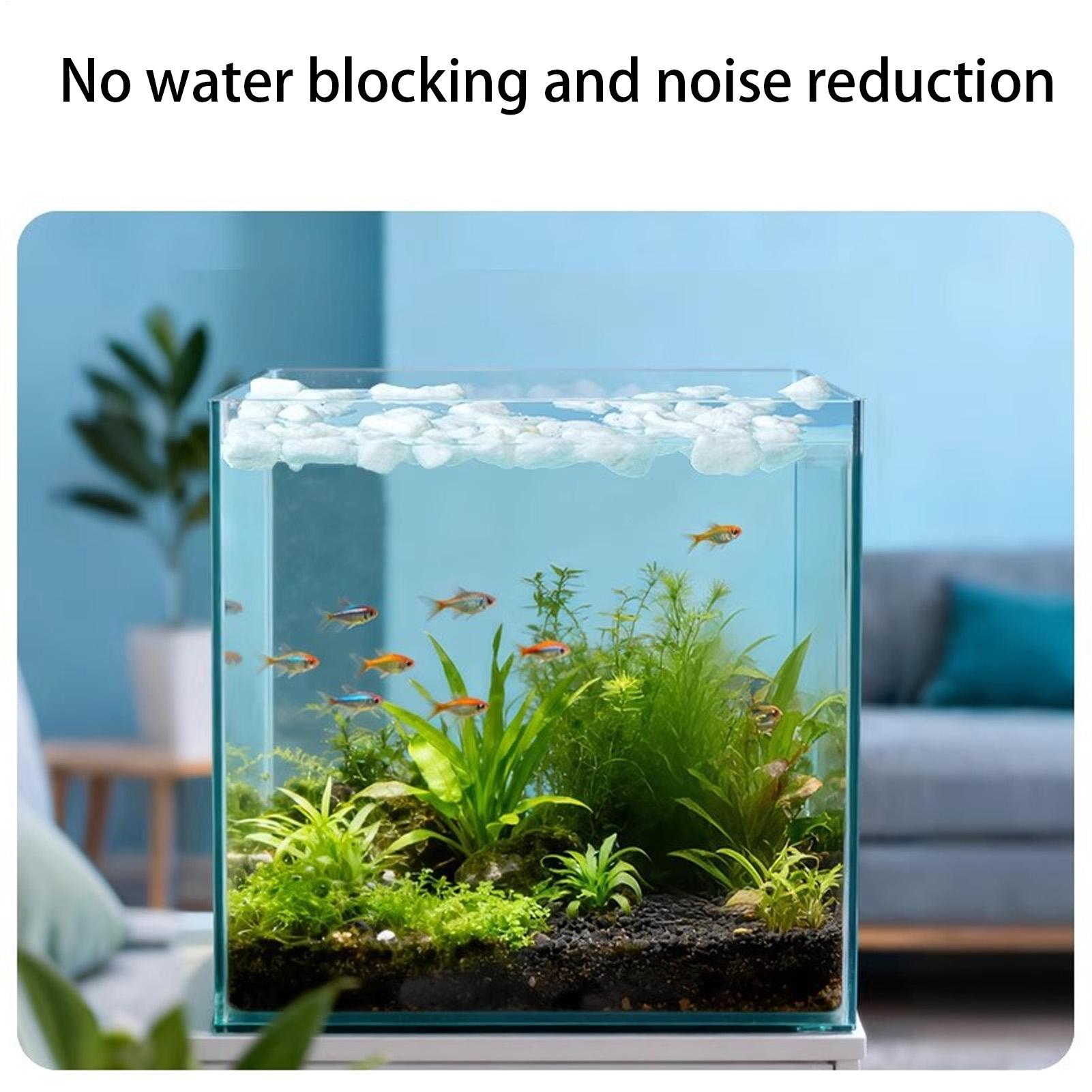 Filter Floss For Fish Tank Wat – обзор и цена Aquarium Planted Tank Filter