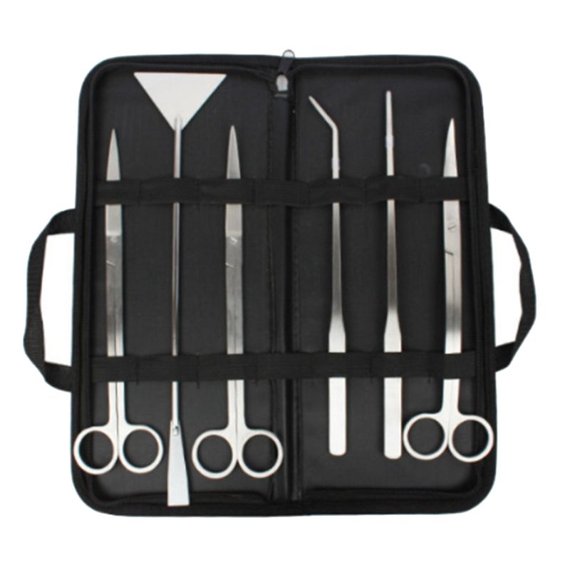 A56P-Aquarium Tool Set, Water  – обзор и цена Planted Aquarium Cleaning Kit