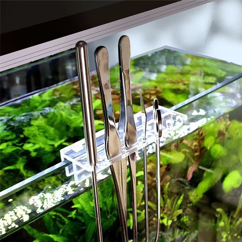 A56P-Aquarium Tool Set, Water  – обзор и цена Planted Aquarium Cleaning Kit
