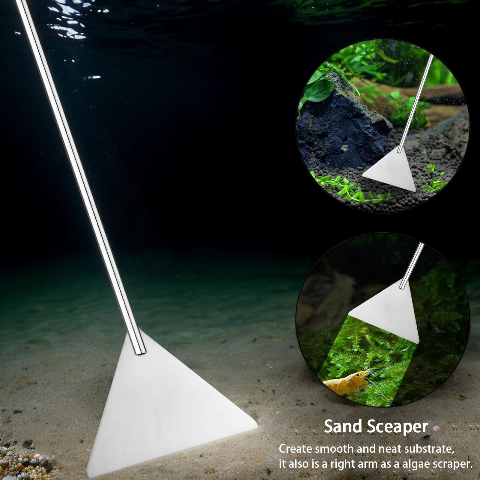 Aquarium Cleaning Tools Terrar – обзор и цена Planted Aquarium Cleaning Kit