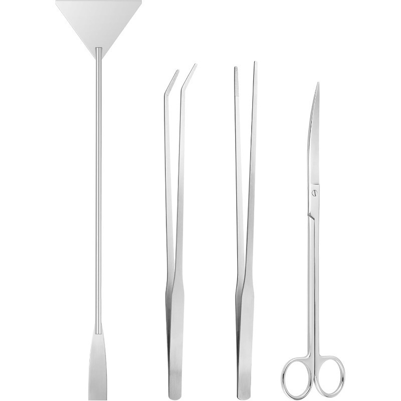 Aquarium Kit Terrarium Supplie – обзор и цена Planted Aquarium Cleaning Kit