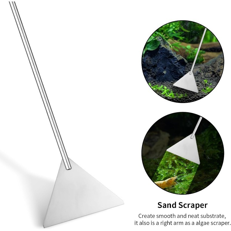 Aquarium Kit Terrarium Supplie – обзор и цена Planted Aquarium Cleaning Kit