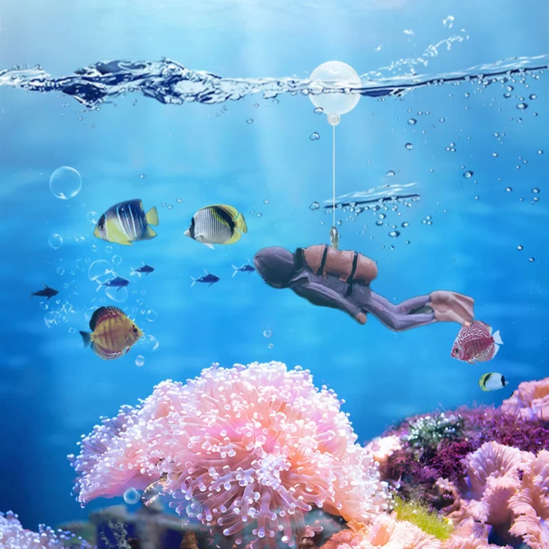 1/2pcs Aquarium Decoration Acc – обзор и цена Planted Aquarium Mini