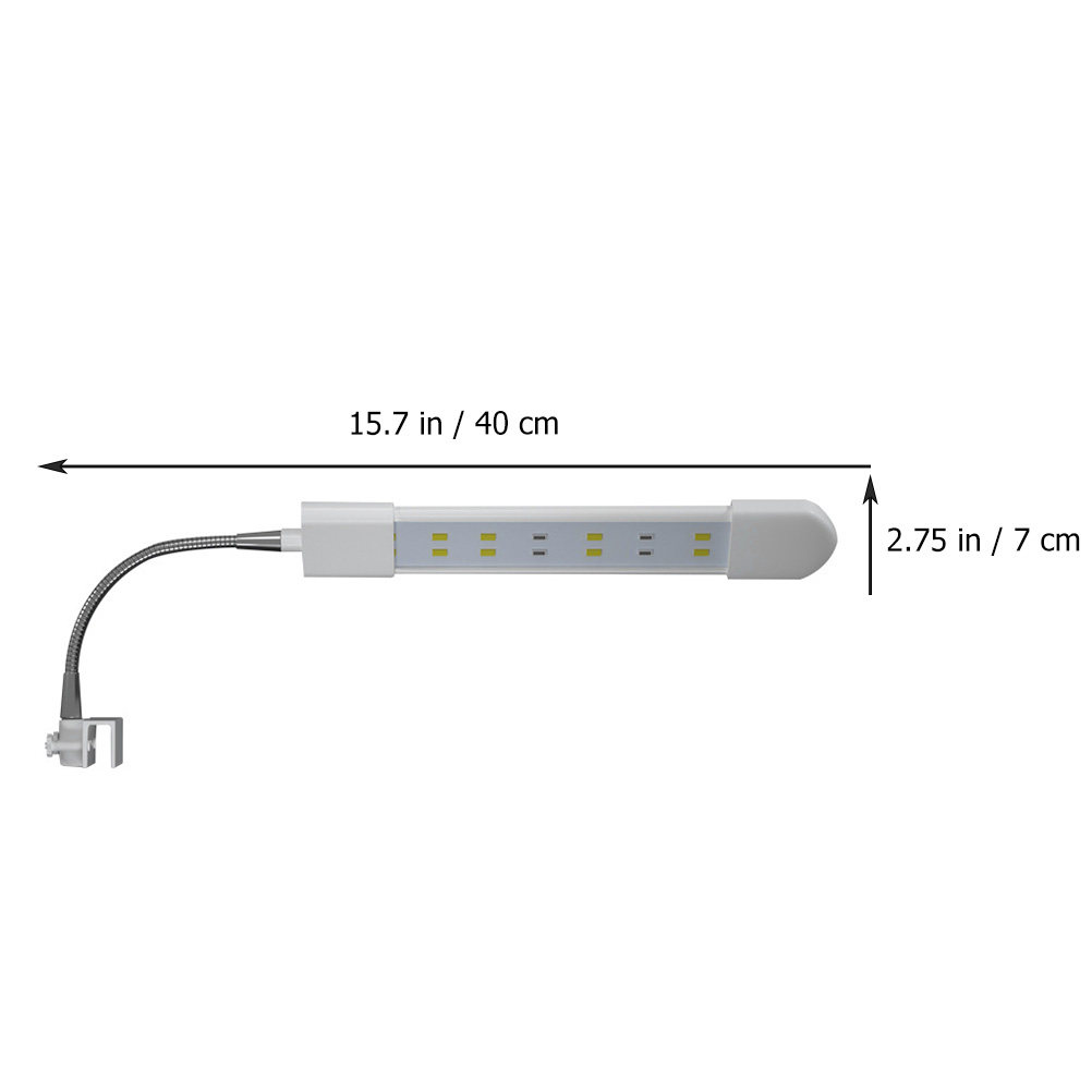 1Pcs Aquarium Lighting Fish Ta – обзор и цена Aquarium Planted Tank Setup