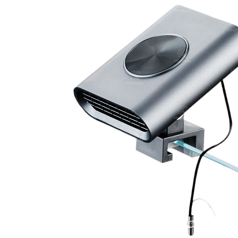 Aquarium Smart Cooling Fan F2  – обзор и цена Aquarium Planting