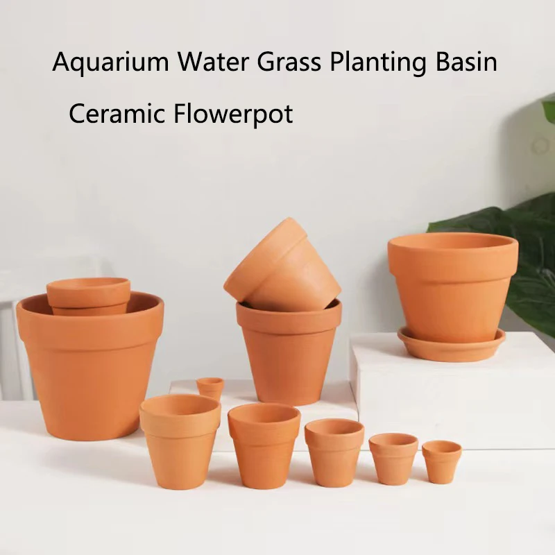 Red Mud Aquarium Decoration Fo – обзор и цена Planted Aquarium Mini