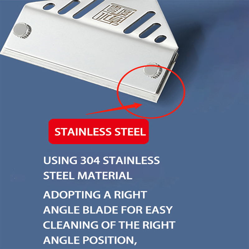 ZRDR Stainless Steel Aquarium  – обзор и цена Planted Aquarium Cleaning Kit