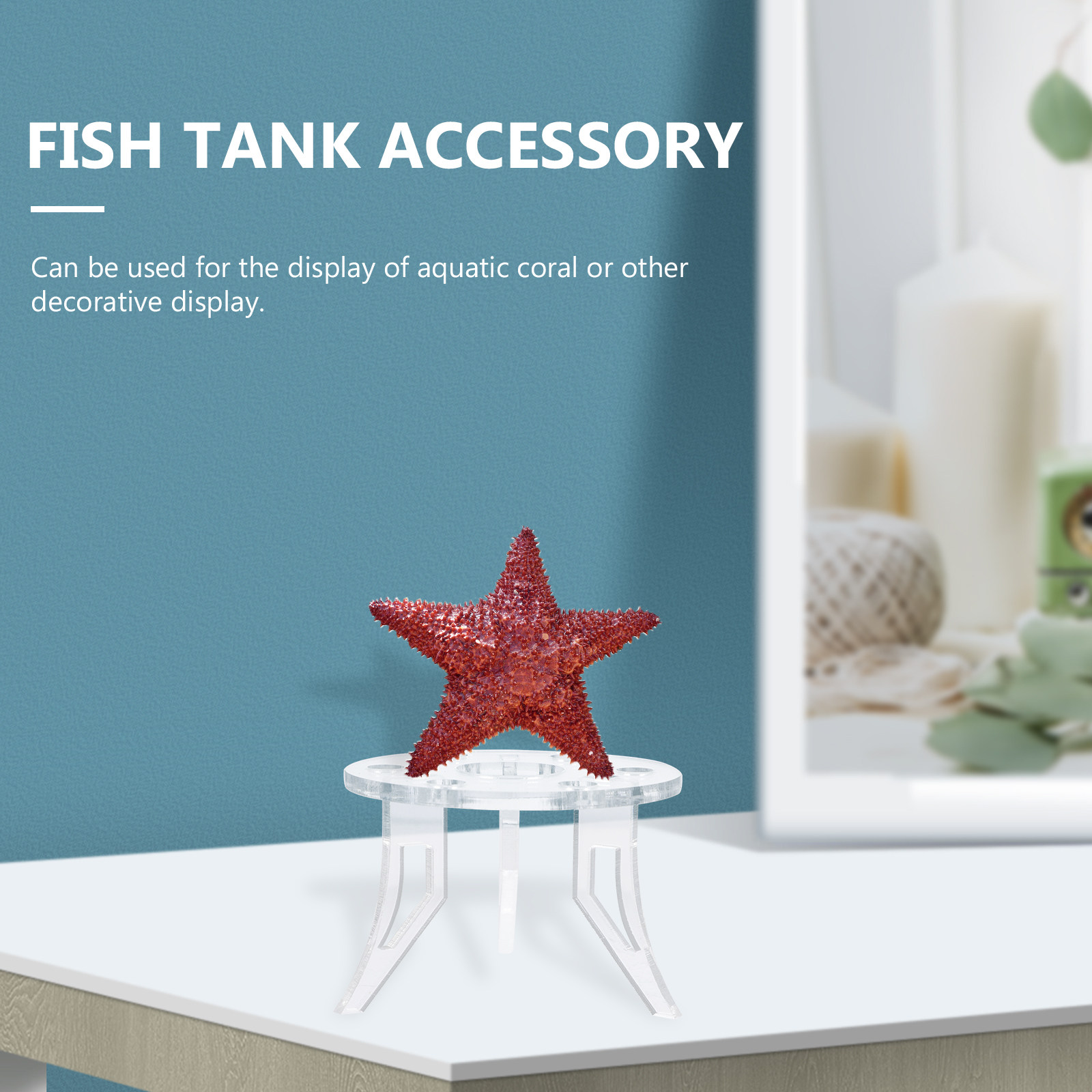 1Pcs Coral Base Stylish Strong – обзор и цена Aquarium Planted Tank Setup