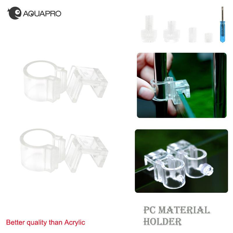 Aquarium Pipe Holder Inflow Ou – обзор и цена Aquarium Planted Tank Filter
