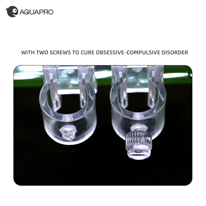 Aquarium Pipe Holder Inflow Ou – обзор и цена Aquarium Planted Tank Filter